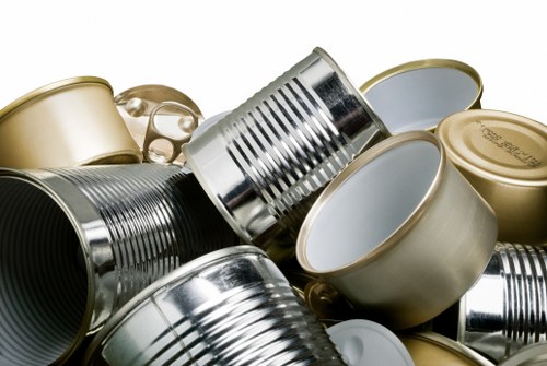 Low-carbon electric vans lined up for sustainable garden waste removal